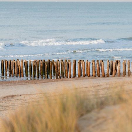 Hotel In Den Brouwery Domburg Eksteriør bilde