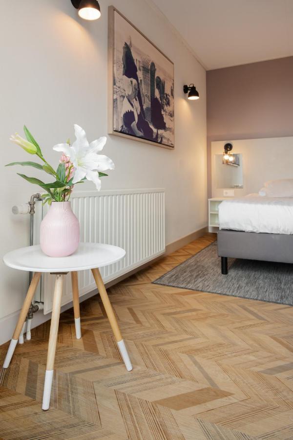 Hotel In Den Brouwery Domburg Eksteriør bilde
