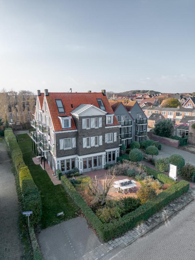Hotel In Den Brouwery Domburg Eksteriør bilde