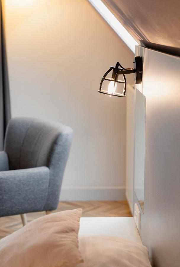 Hotel In Den Brouwery Domburg Eksteriør bilde