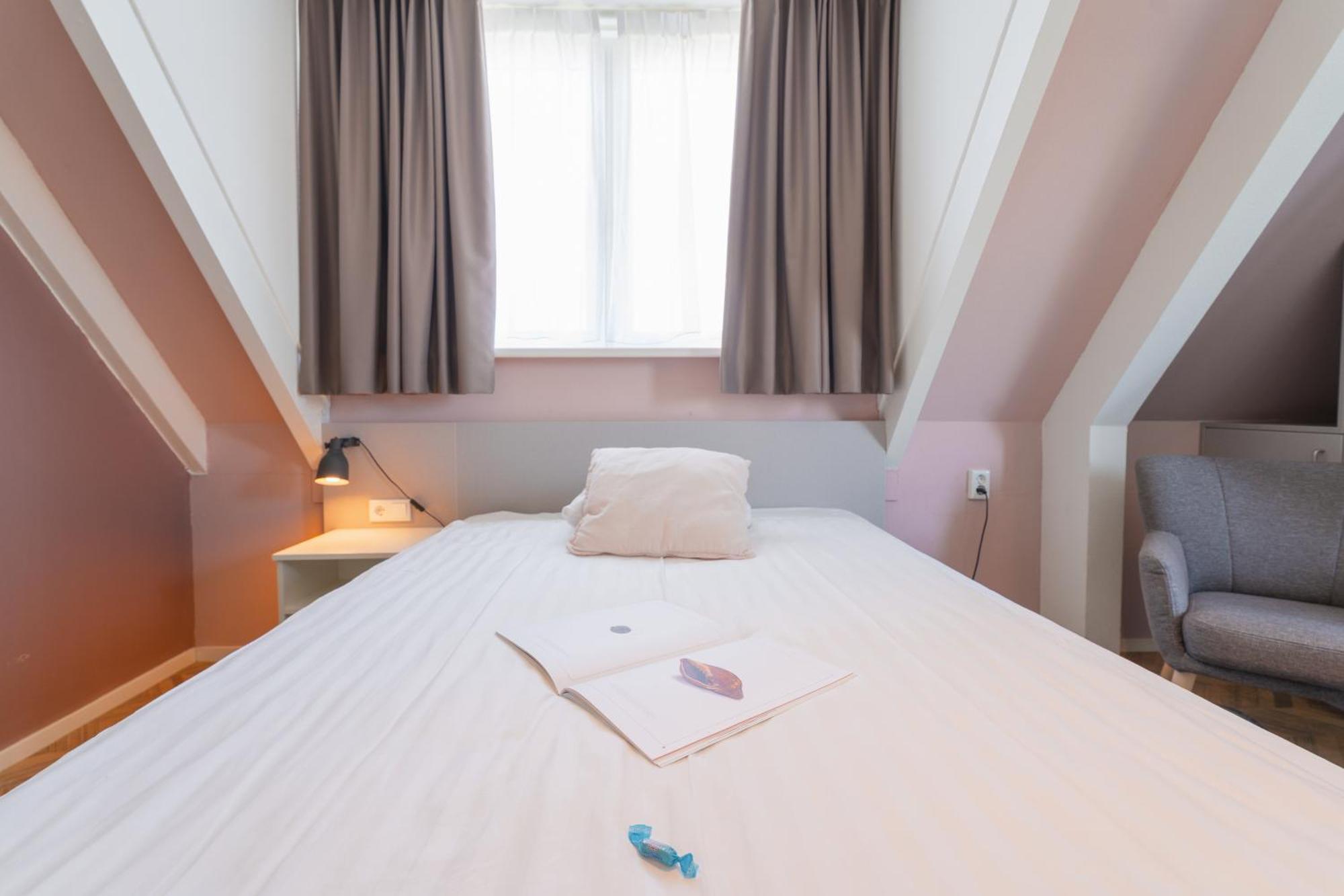 Hotel In Den Brouwery Domburg Eksteriør bilde
