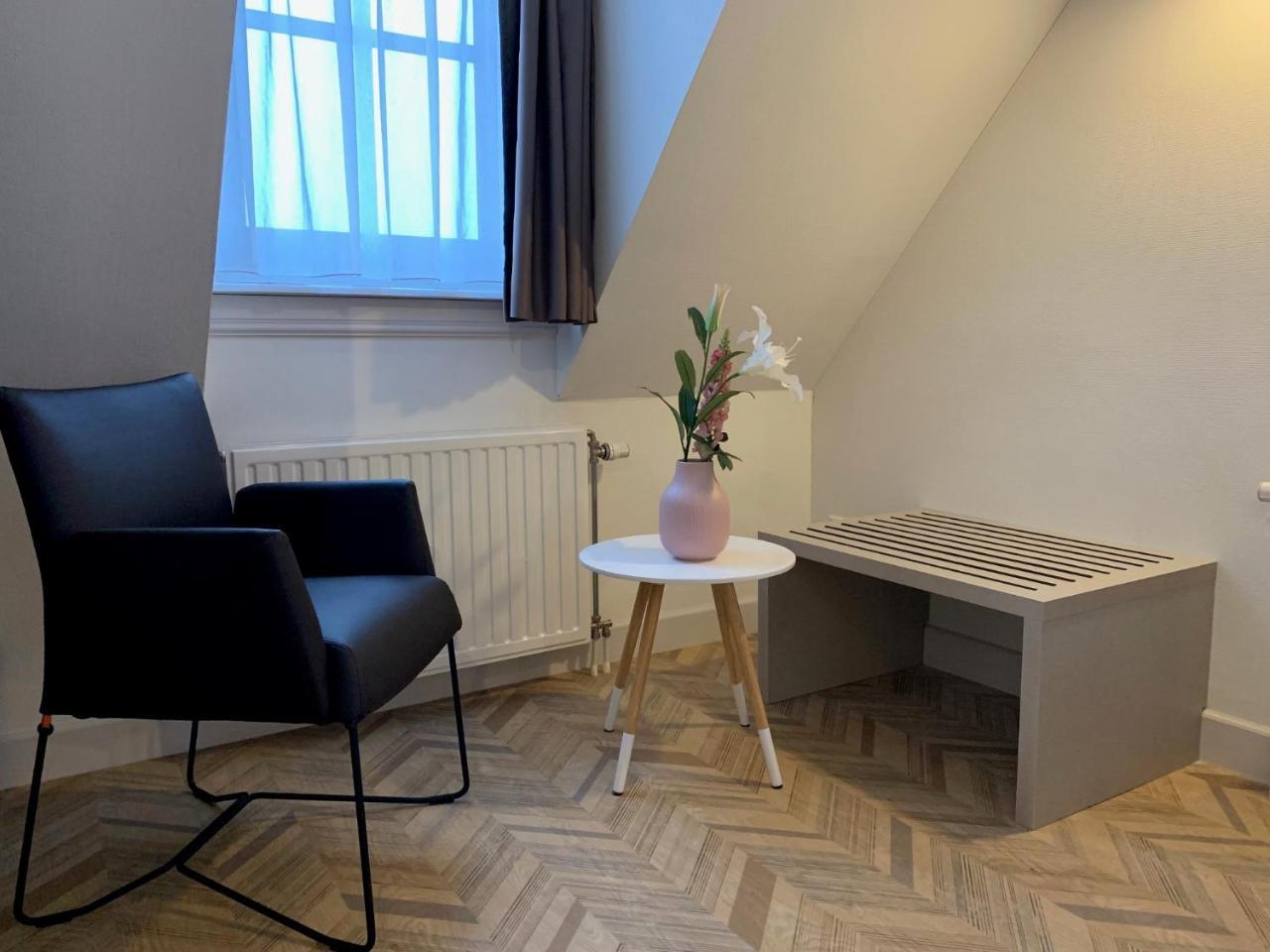 Hotel In Den Brouwery Domburg Eksteriør bilde