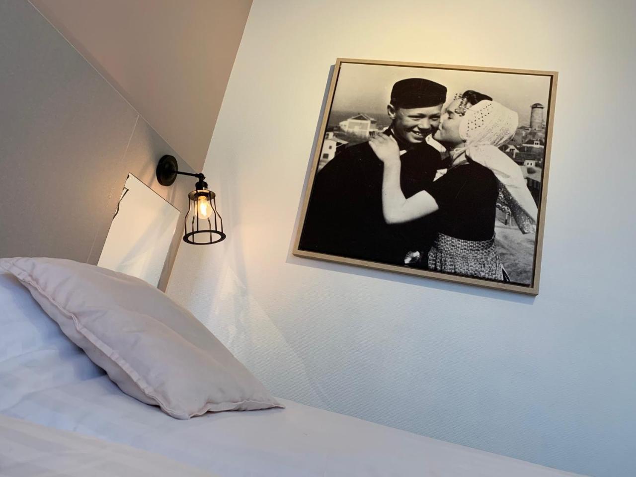 Hotel In Den Brouwery Domburg Eksteriør bilde